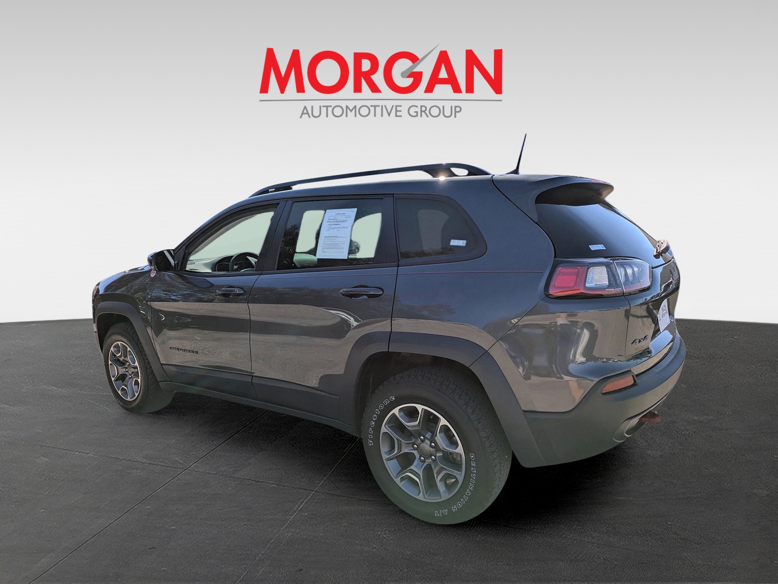 2022 Jeep Cherokee - Photo 6