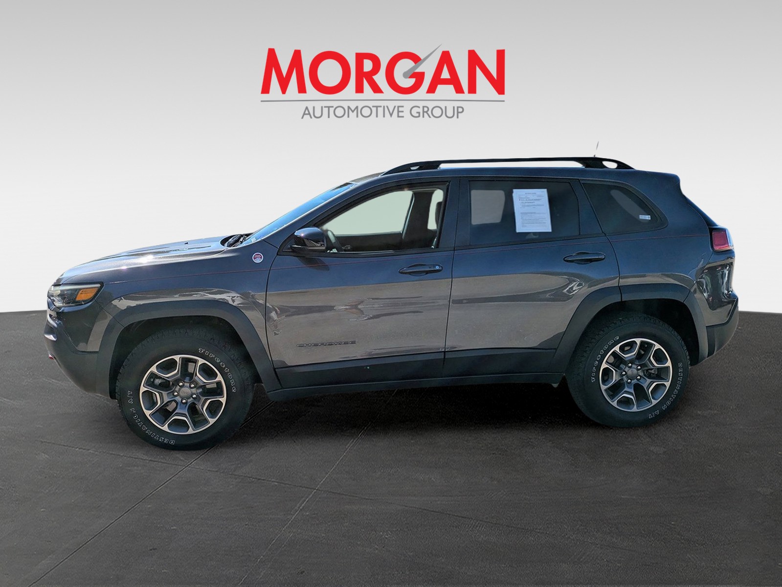 2022 Jeep Cherokee - Photo 9