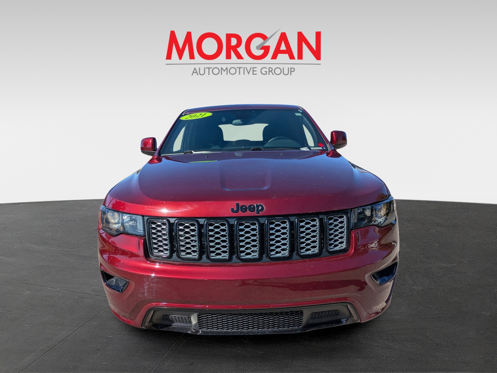 2021 Jeep Grand Cherokee - Photo 4
