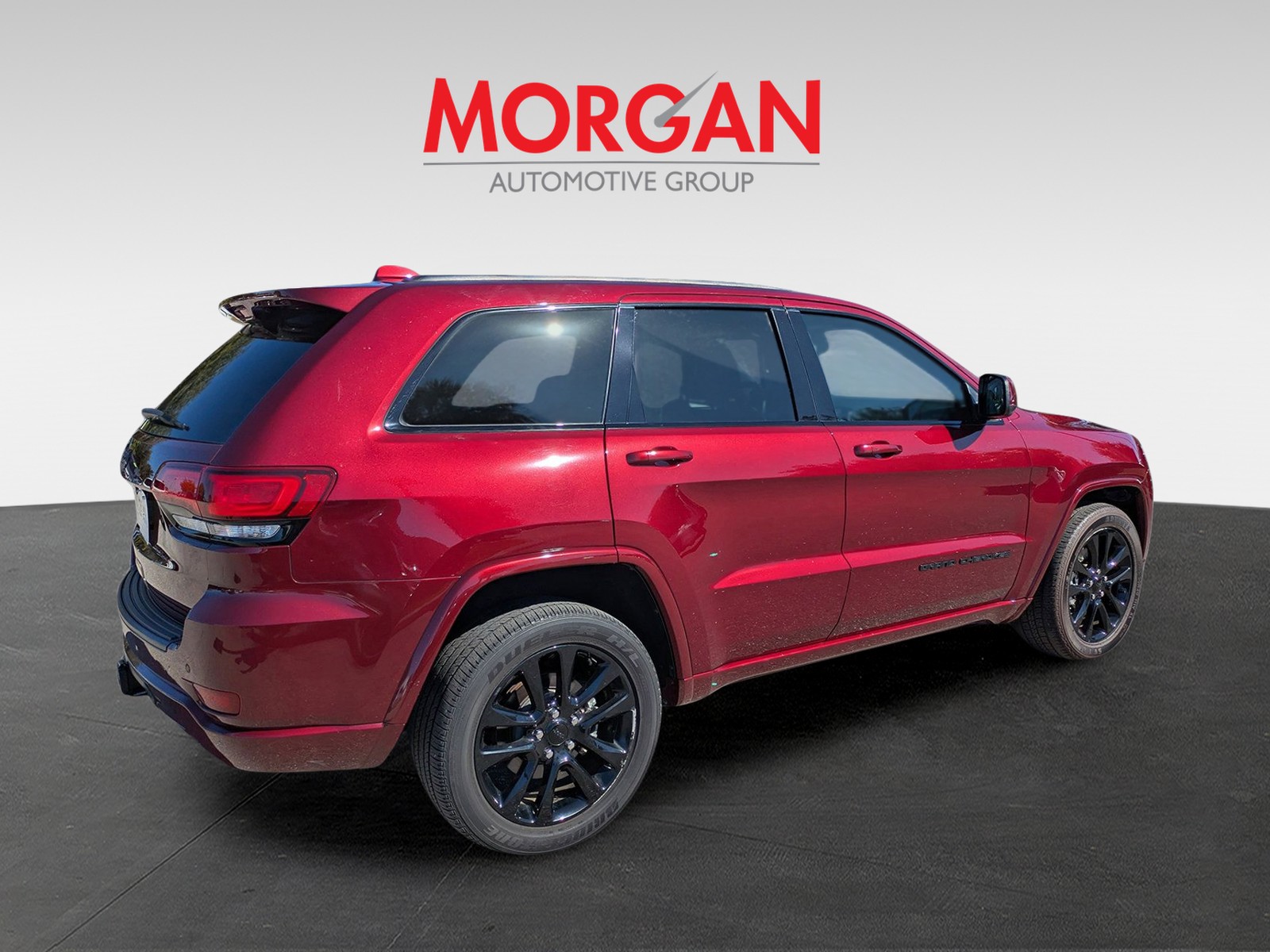 2021 Jeep Grand Cherokee - Photo 5