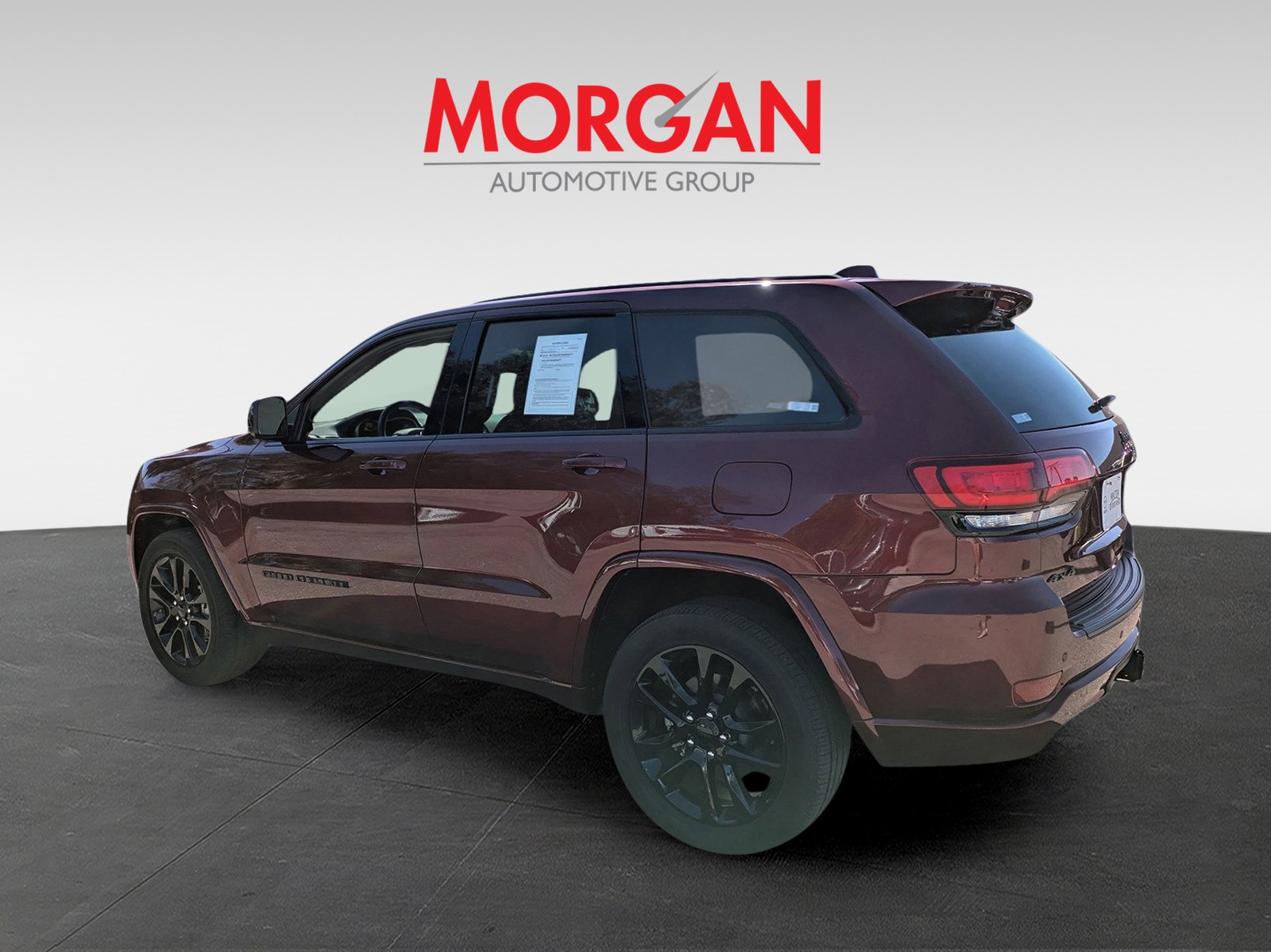 2021 Jeep Grand Cherokee - Photo 6