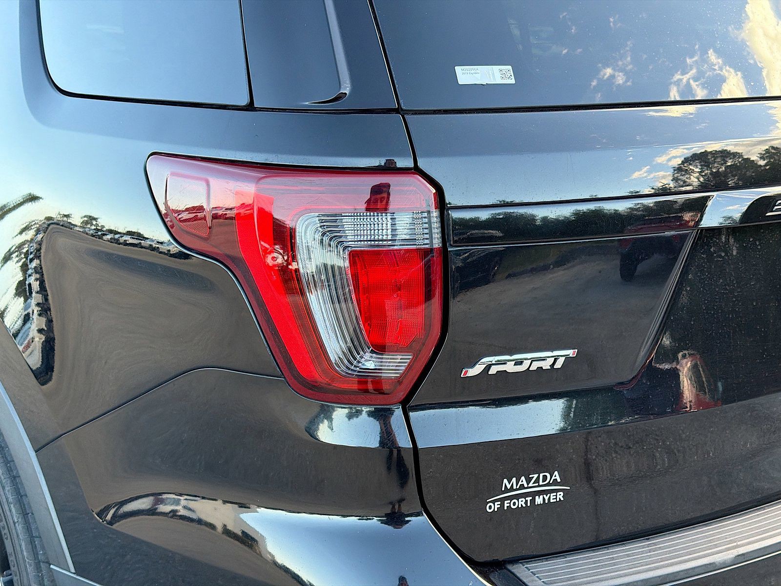 2019 Ford Explorer - Photo 10