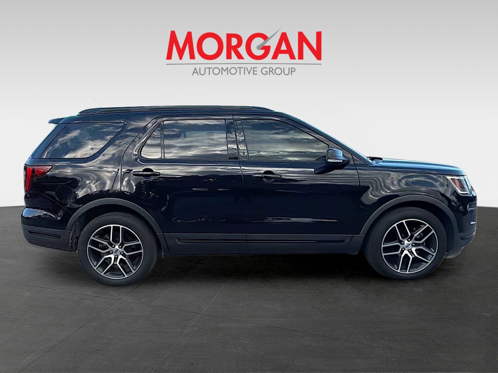 2019 Ford Explorer - Photo 3