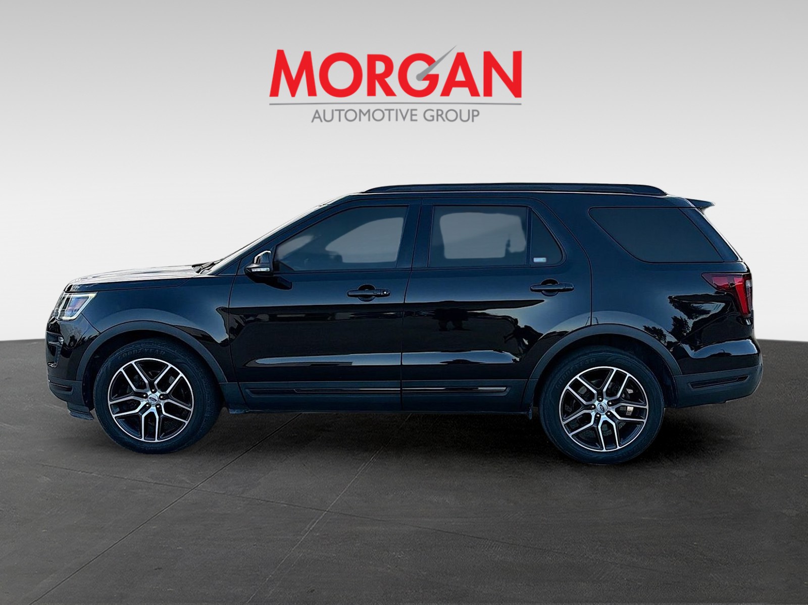 2019 Ford Explorer - Photo 6