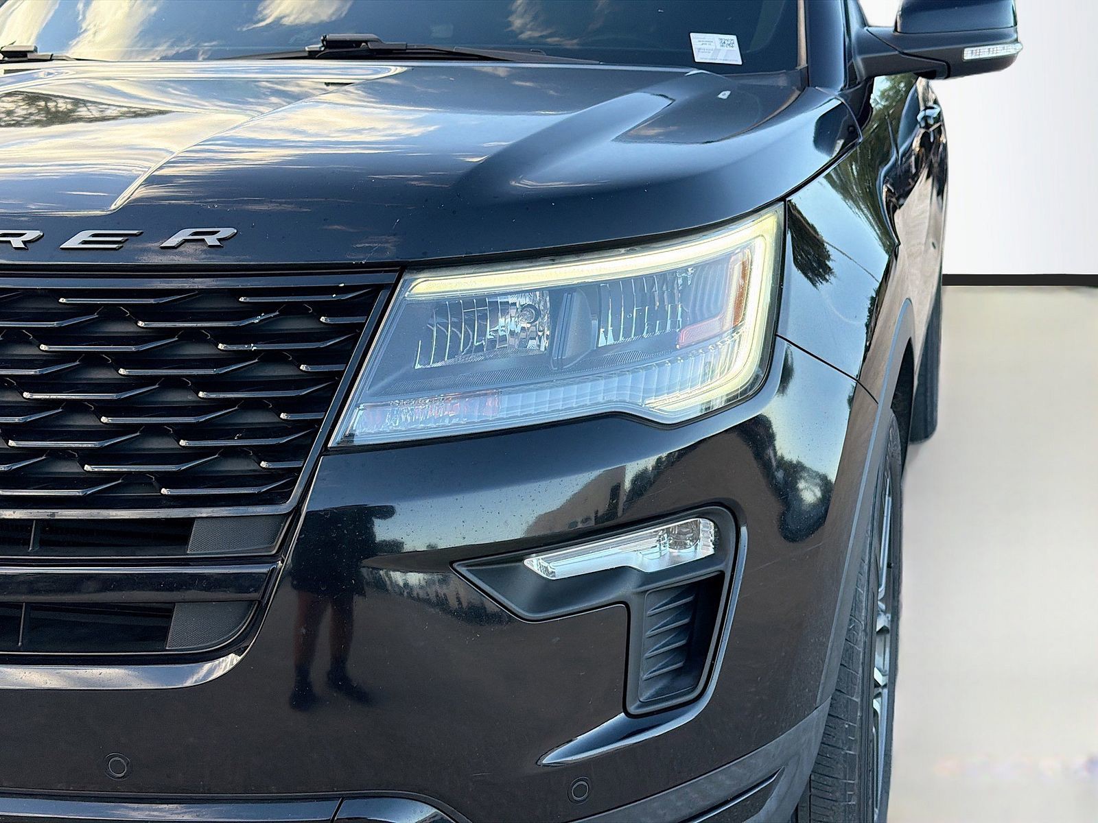 2019 Ford Explorer - Photo 9