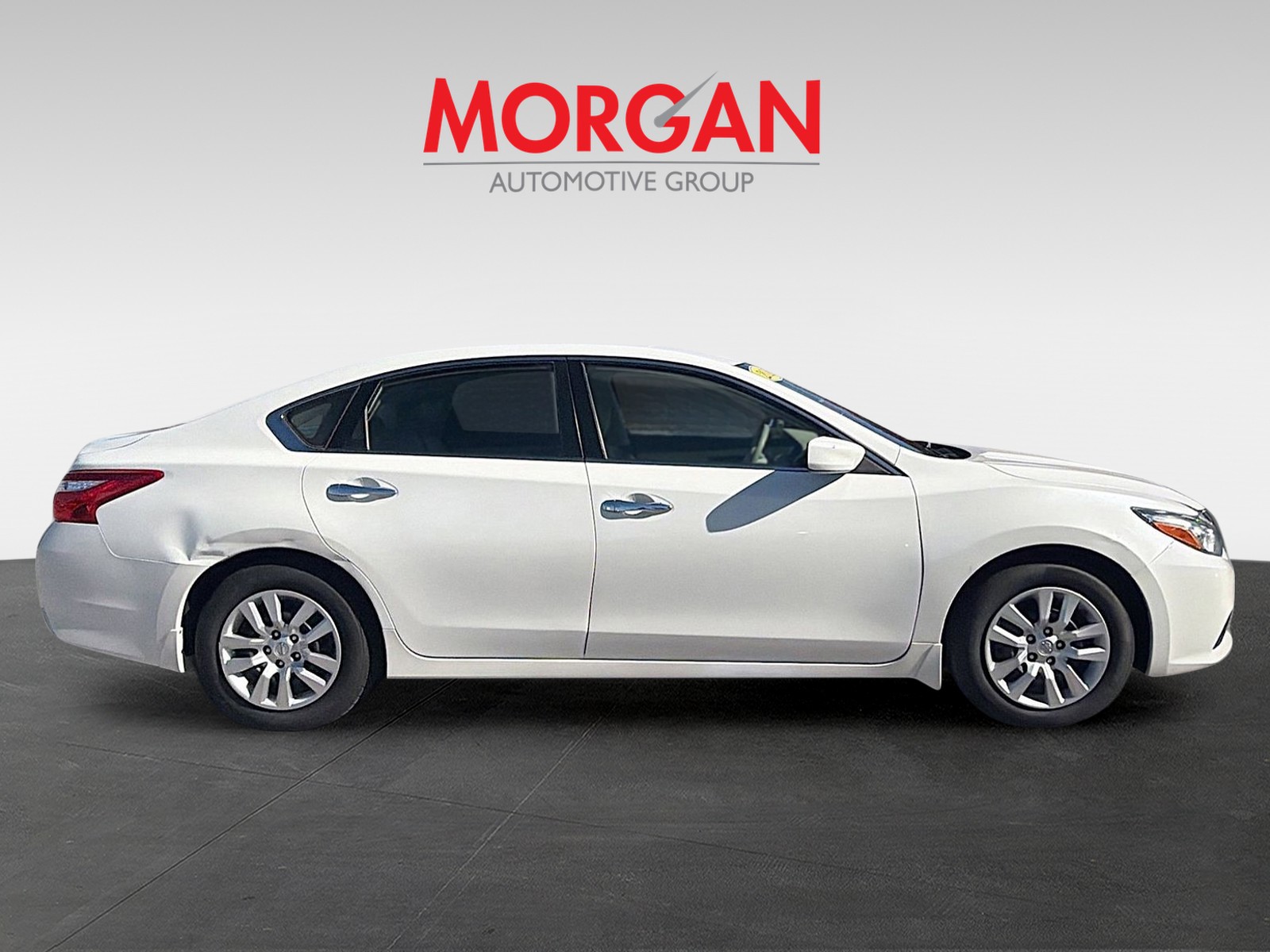2016 Nissan Altima - Photo 8