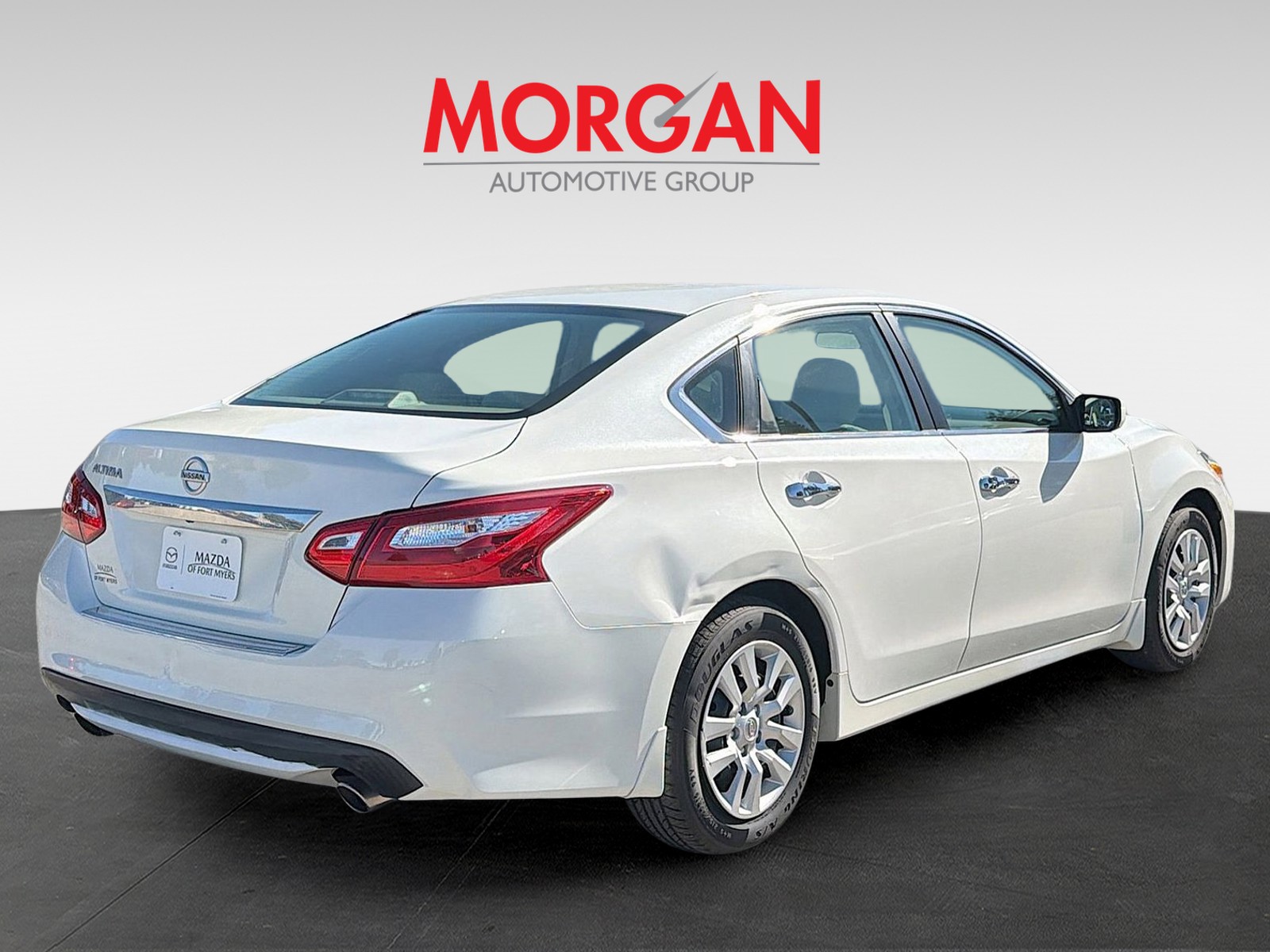 2016 Nissan Altima - Photo 5