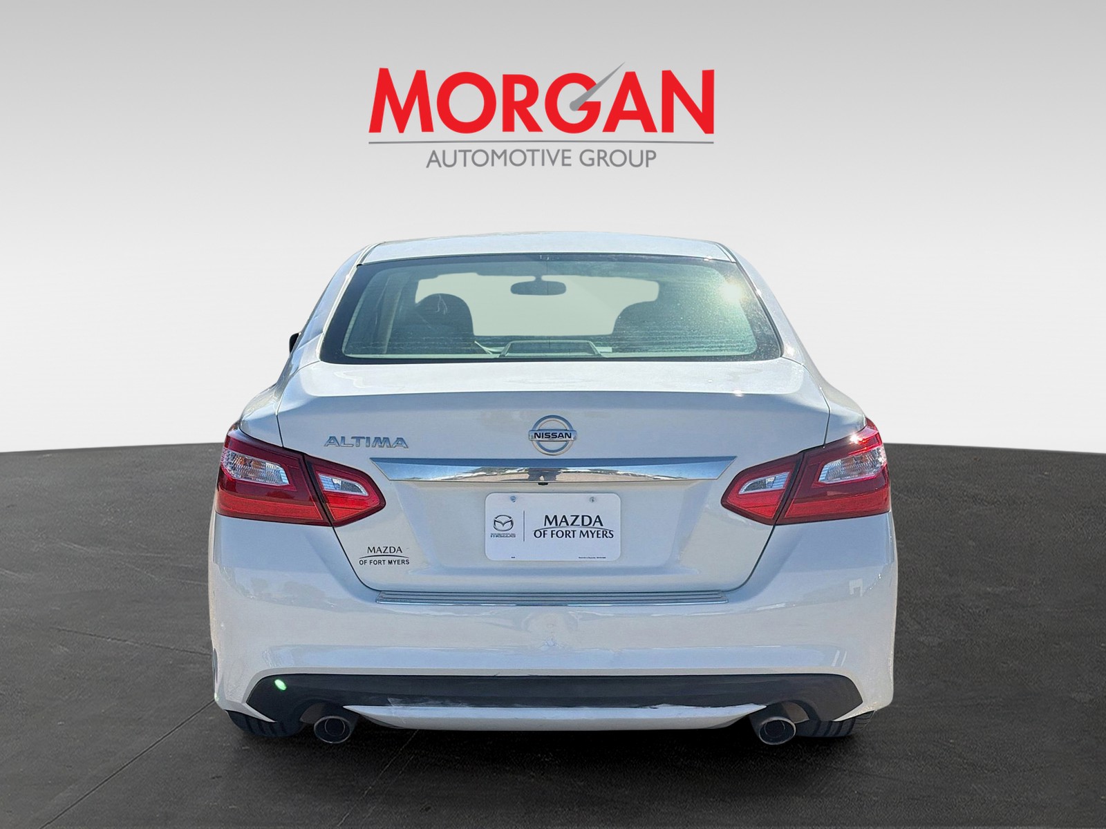 2016 Nissan Altima - Photo 7