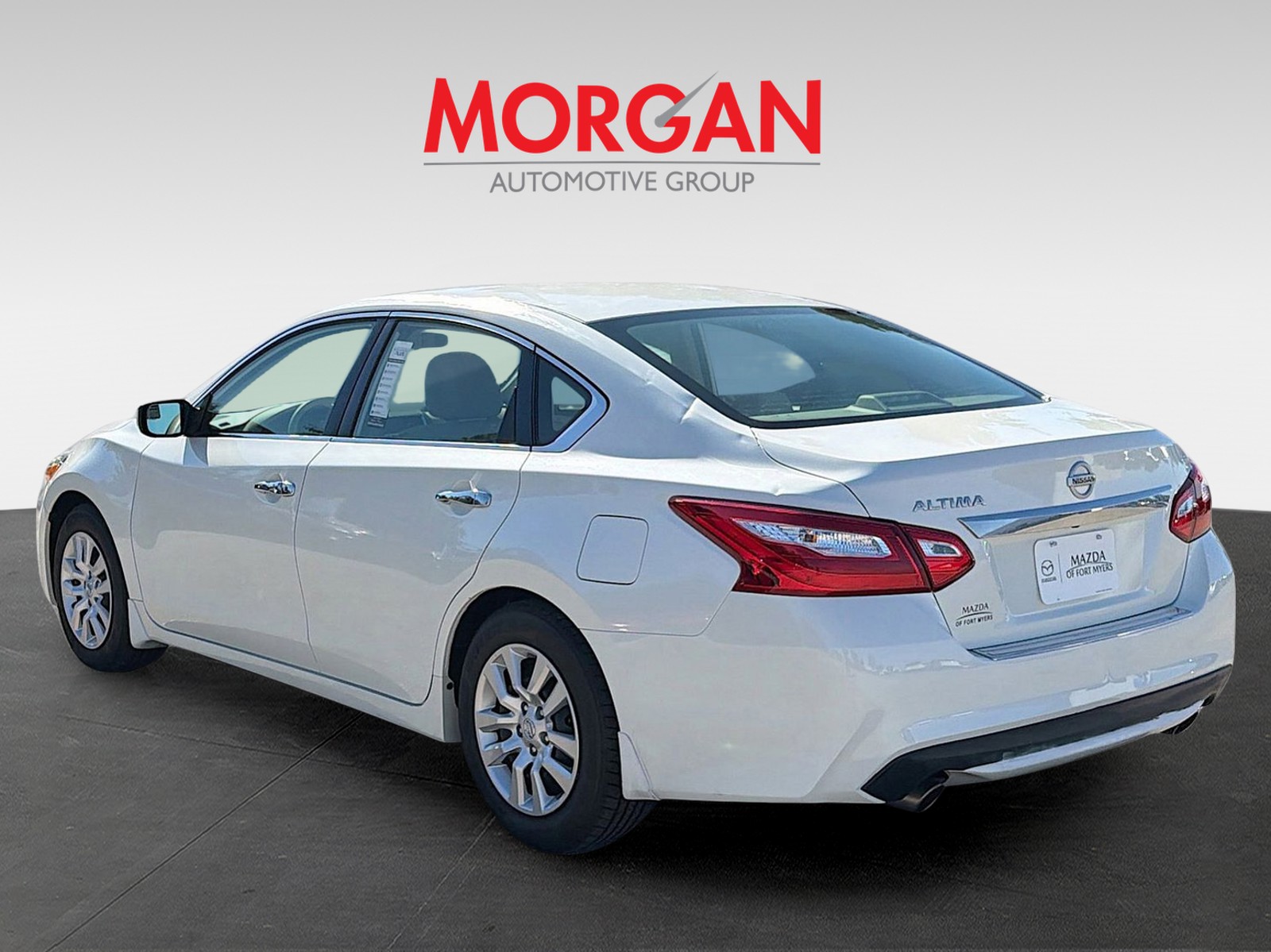 2016 Nissan Altima - Photo 6