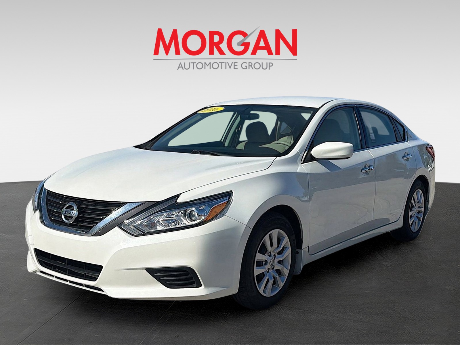 2016 Nissan Altima - Photo 3