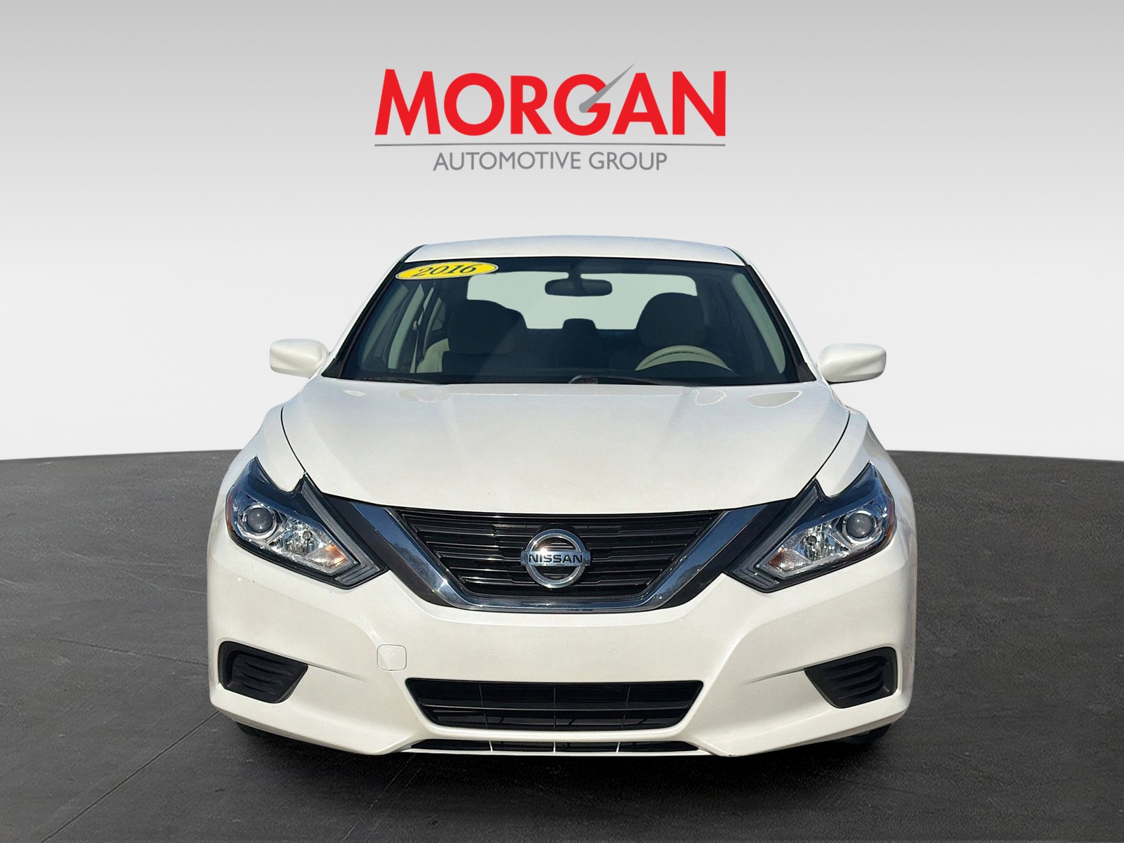 2016 Nissan Altima - Photo 4