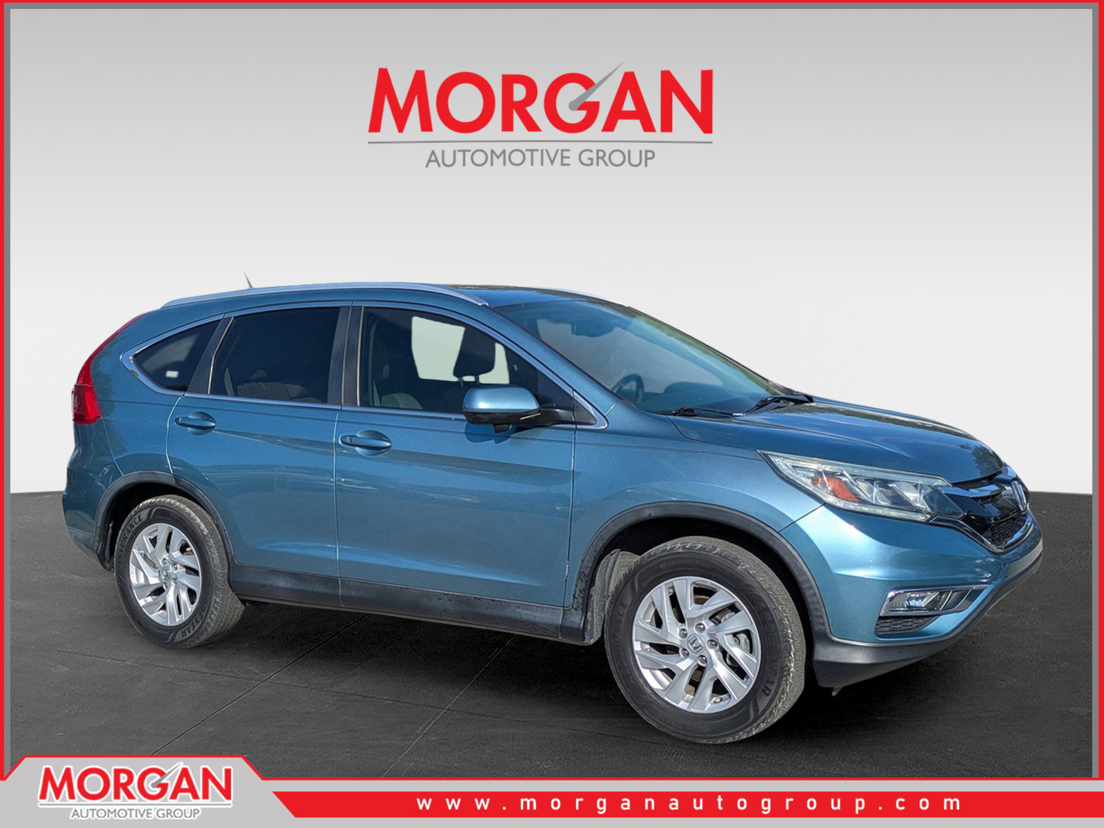 2015 Honda CR-V - Photo 2