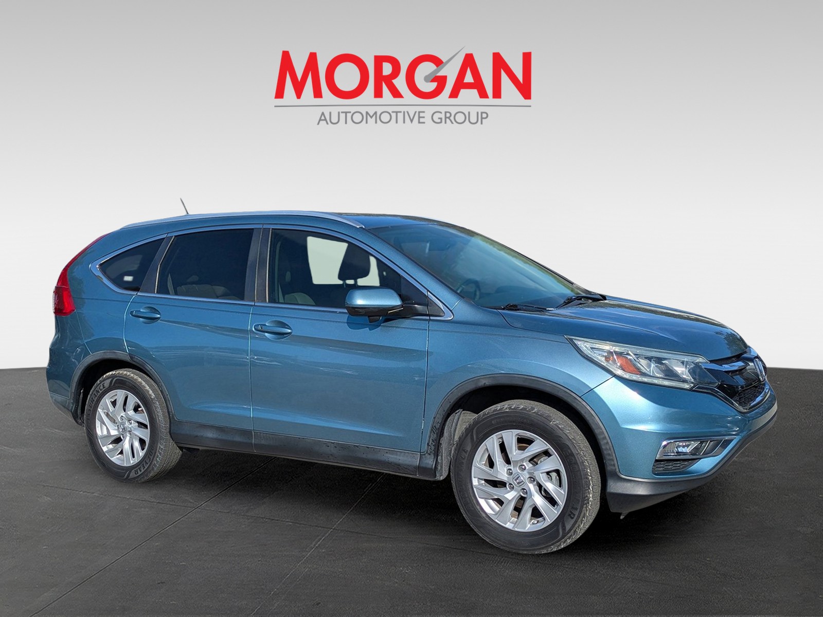 2015 Honda CR-V - Photo 3