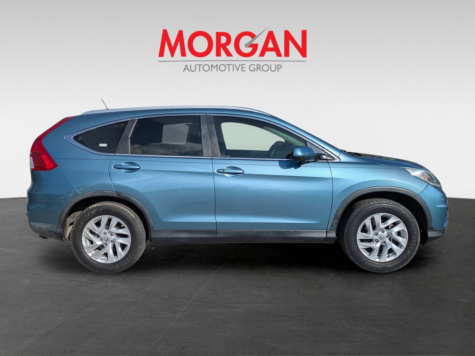 2015 Honda CR-V - Photo 8