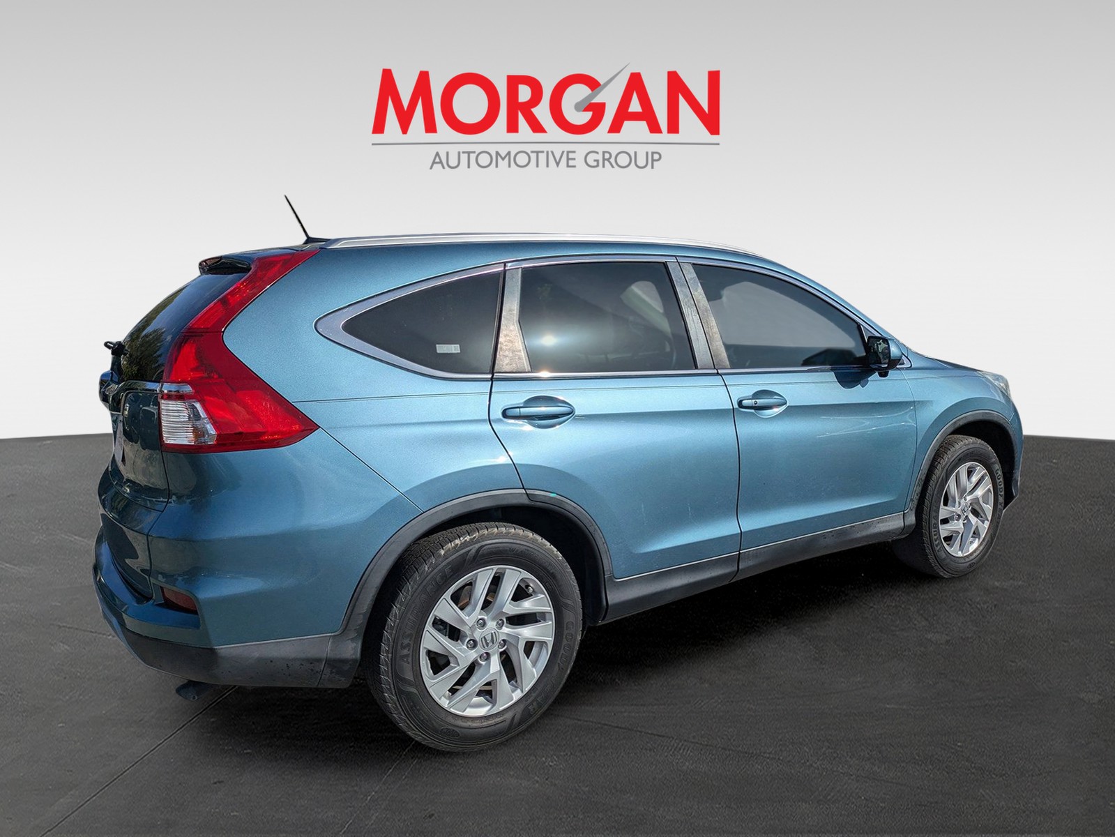 2015 Honda CR-V - Photo 6