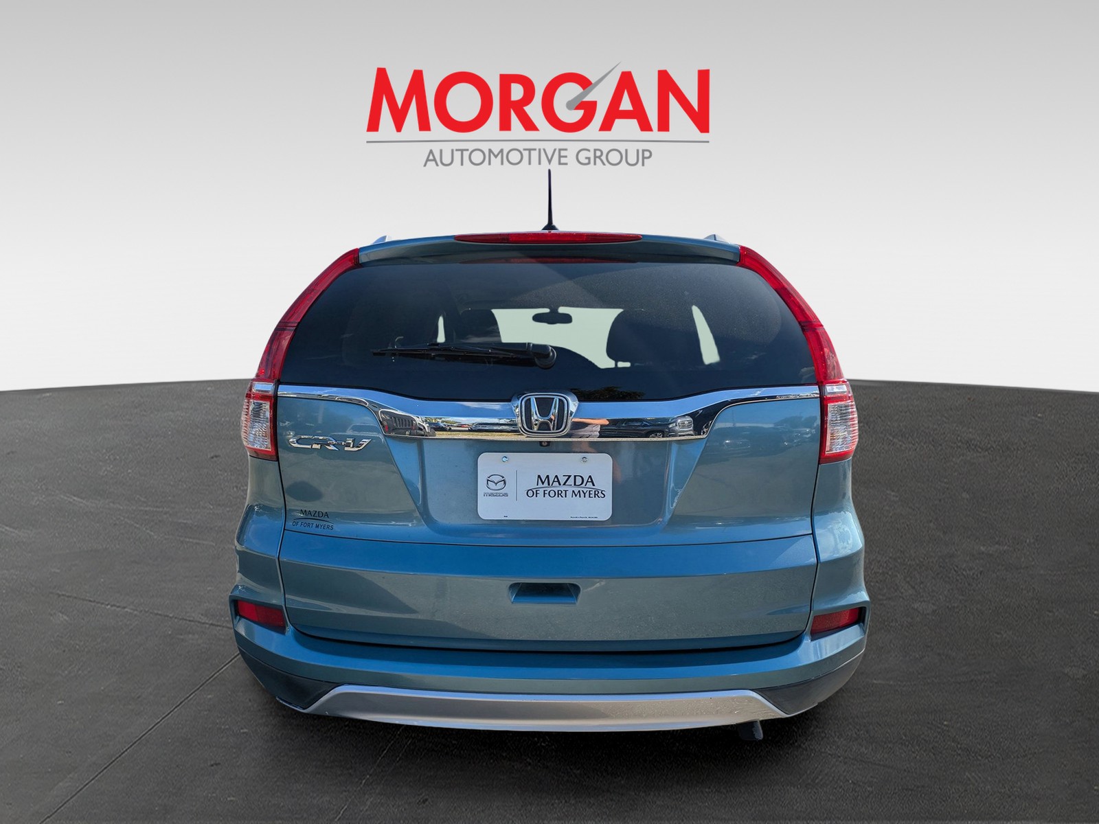 2015 Honda CR-V - Photo 5