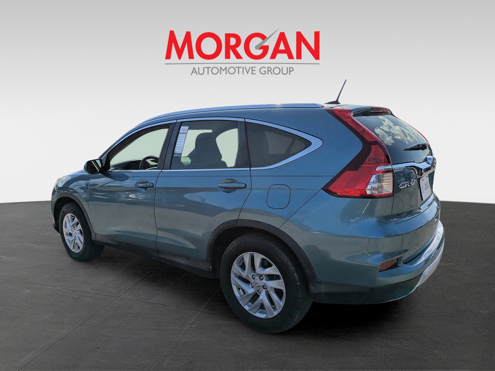 2015 Honda CR-V - Photo 7