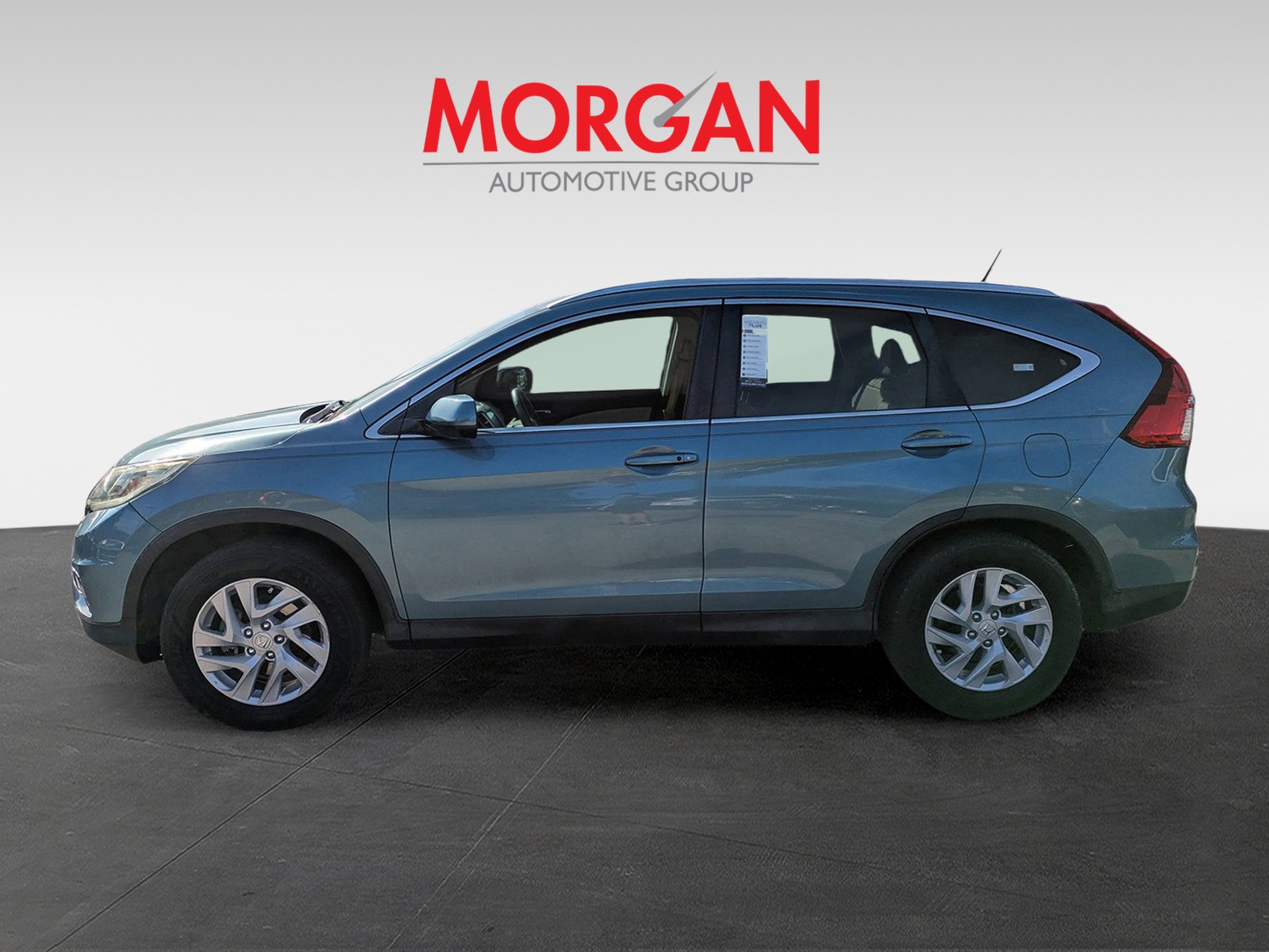 2015 Honda CR-V - Photo 9