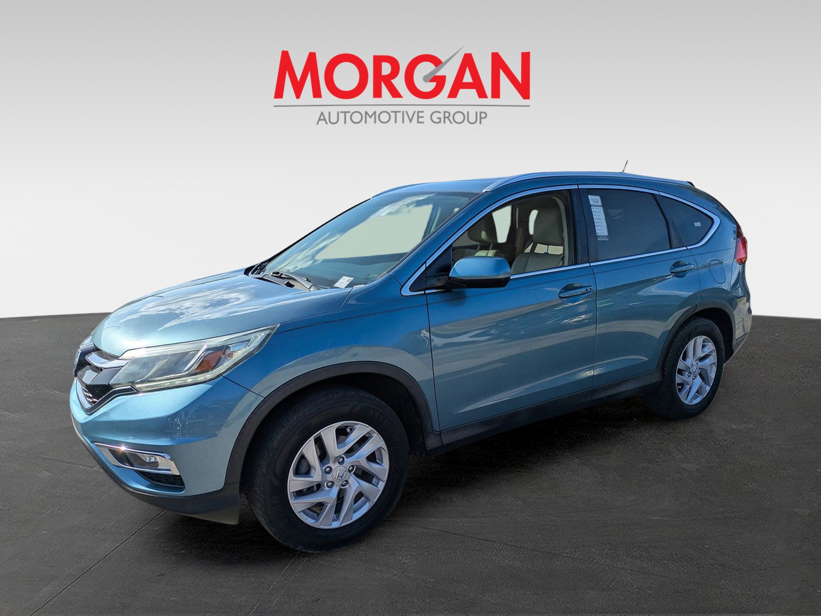 2015 Honda CR-V - Photo 4