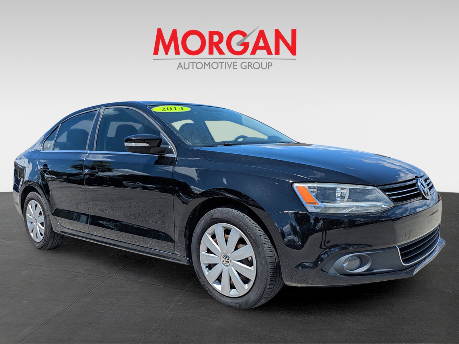 Used 2014 Volkswagen Jetta SEL with VIN 3VWL07AJ8EM394877 for sale in Tampa, FL