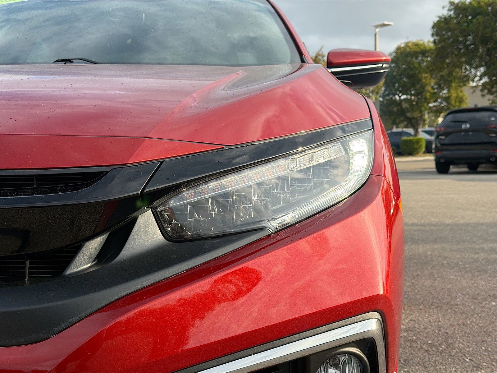 2020 Honda Civic Sedan - Photo 10