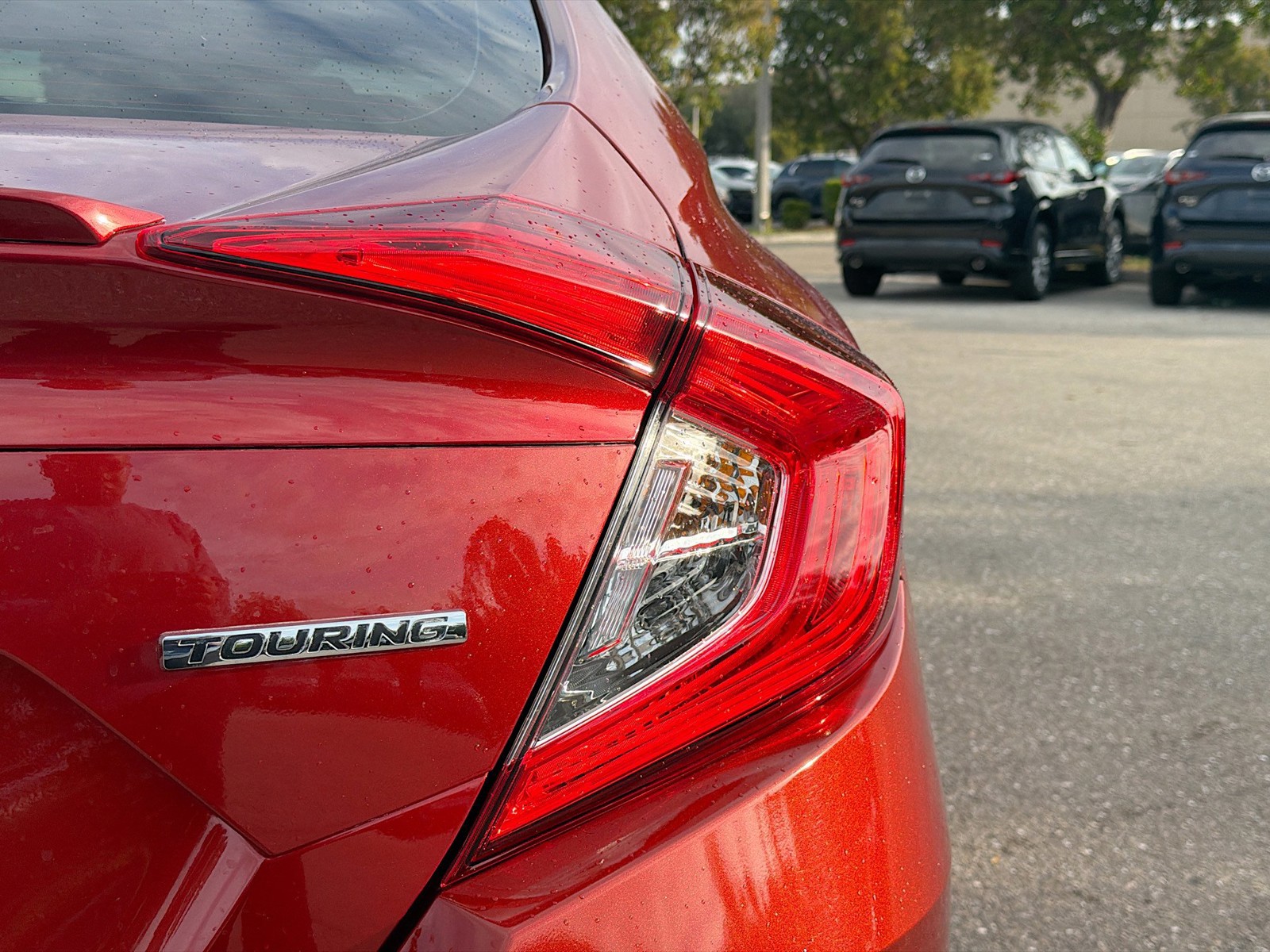 2020 Honda Civic Sedan - Photo 11