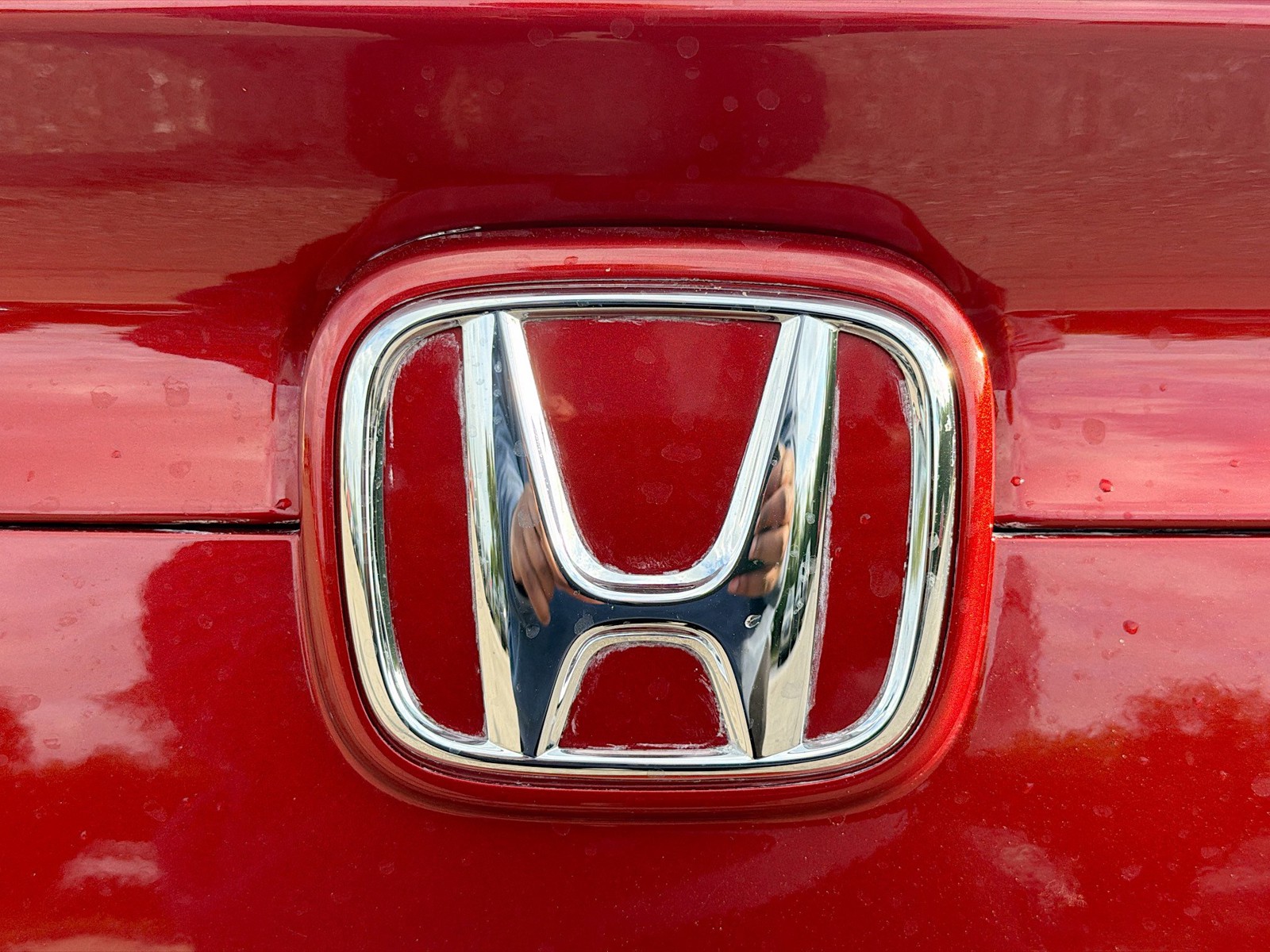 2020 Honda Civic Sedan - Photo 12
