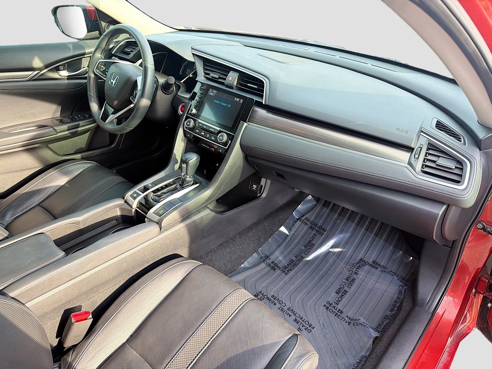 2020 Honda Civic Sedan - Photo 14