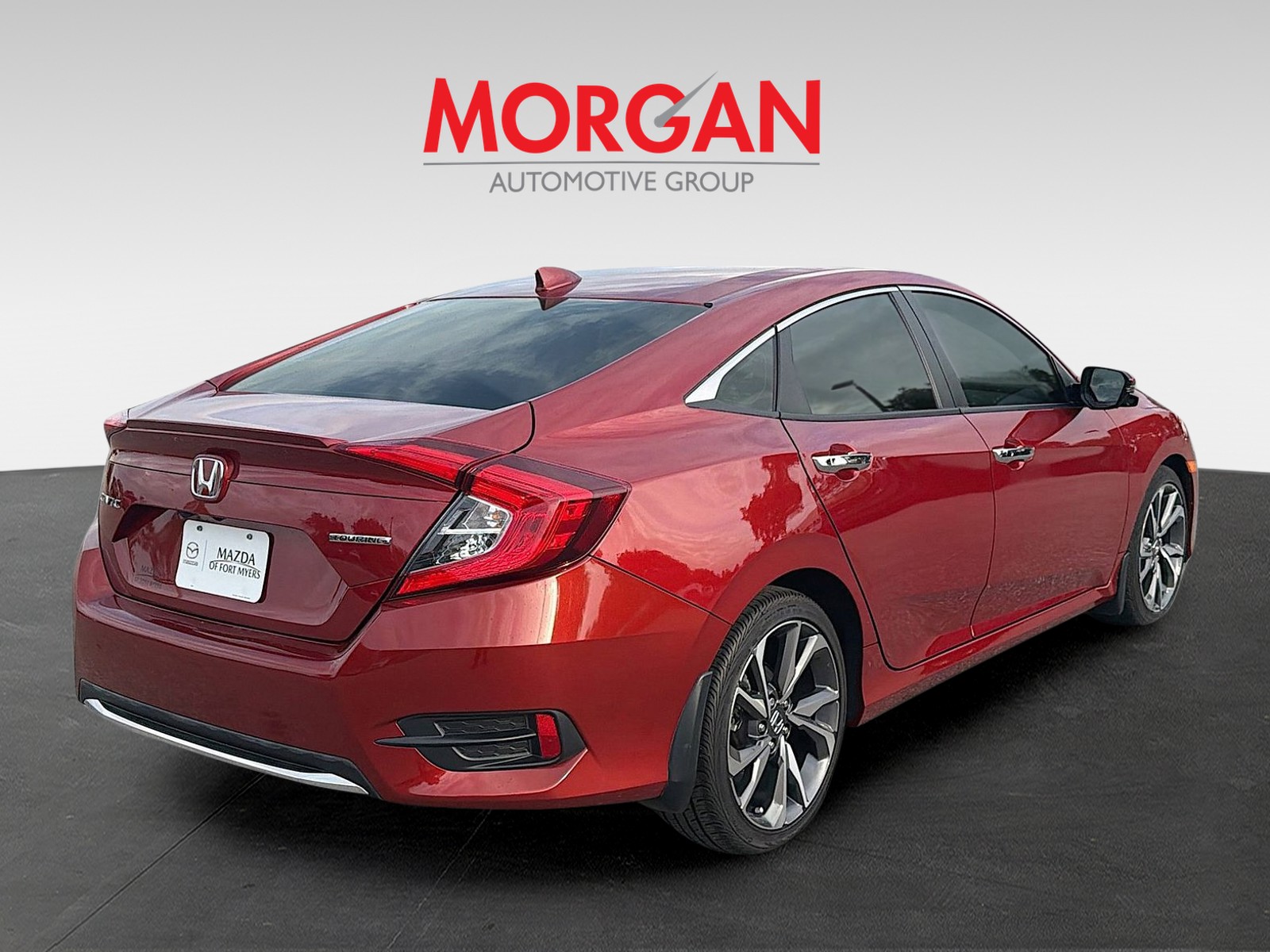 2020 Honda Civic Sedan - Photo 5
