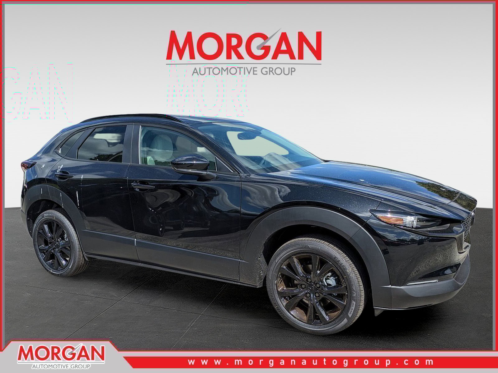 2026 Mazda CX-30 Preferred's photo