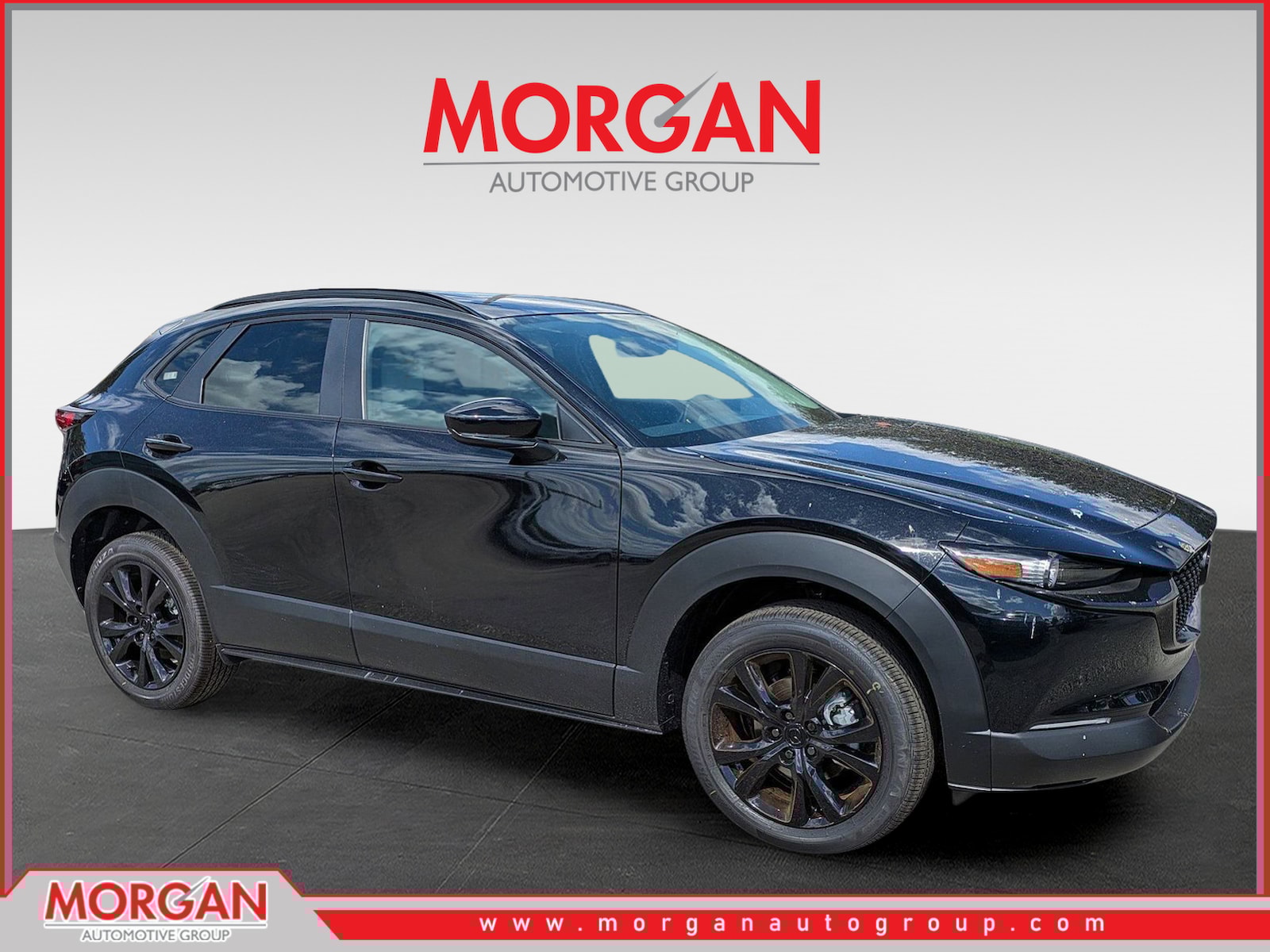 2026 Mazda CX-30 Preferred's photo