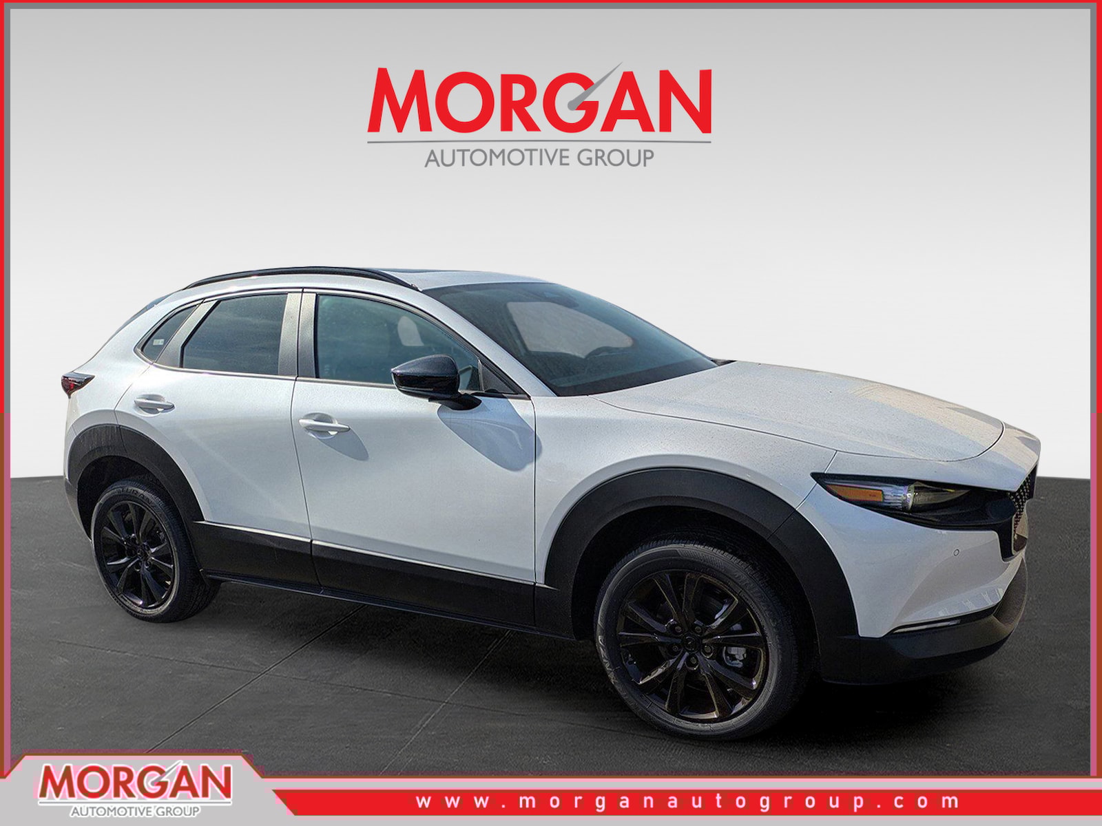 2026 Mazda CX-30 Preferred's photo