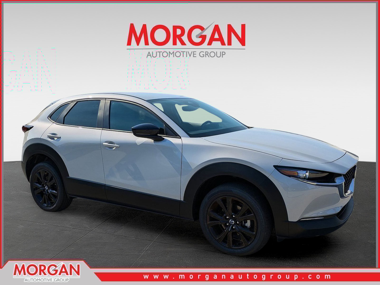 2026 Mazda CX-30 Select Sport's photo