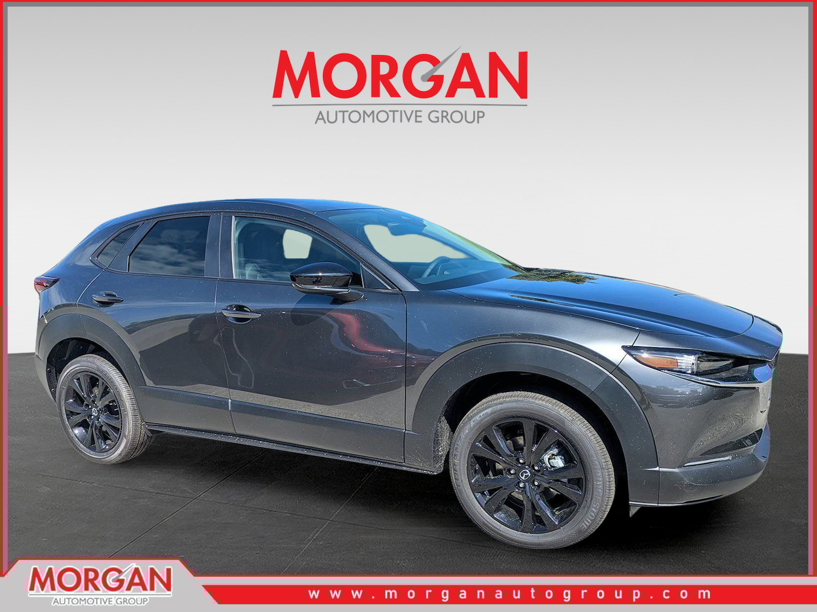 2026 Mazda CX-30 Select Sport's photo