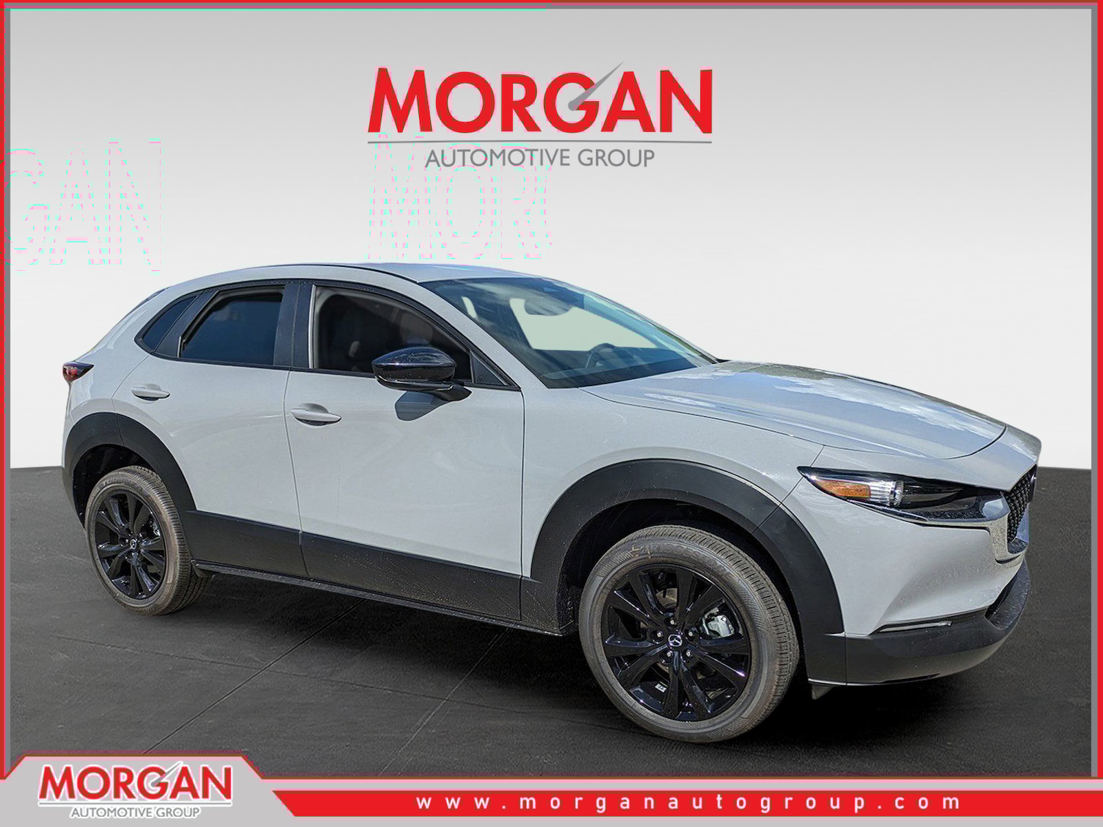 2026 Mazda CX-30 Select Sport's photo