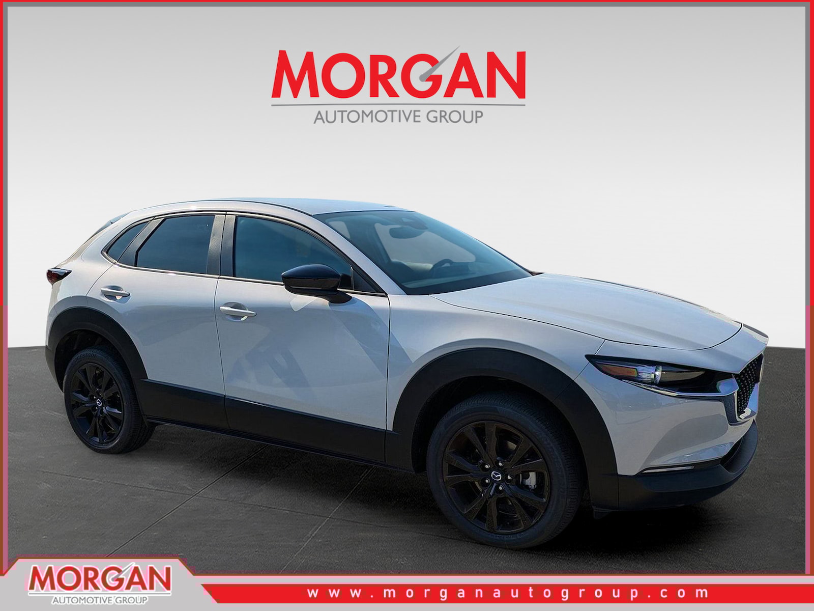 2026 Mazda CX-30 Select Sport's photo