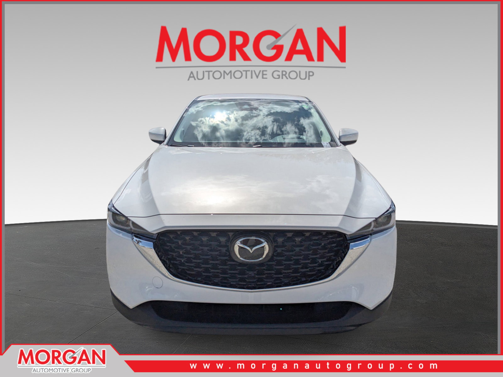 New 2023 Mazda CX-5 2.5 S Premium Plus Package Sport Utility in #M262485 |  Morgan Auto Group