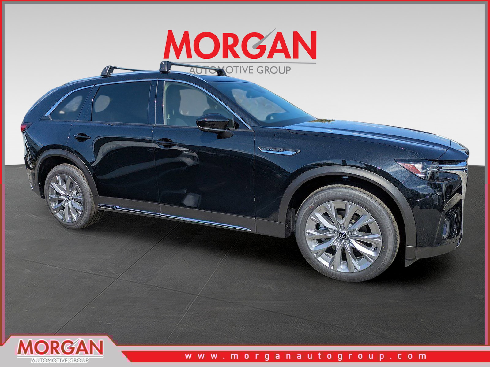 2026 Mazda CX-90 Premium Plus Package's photo