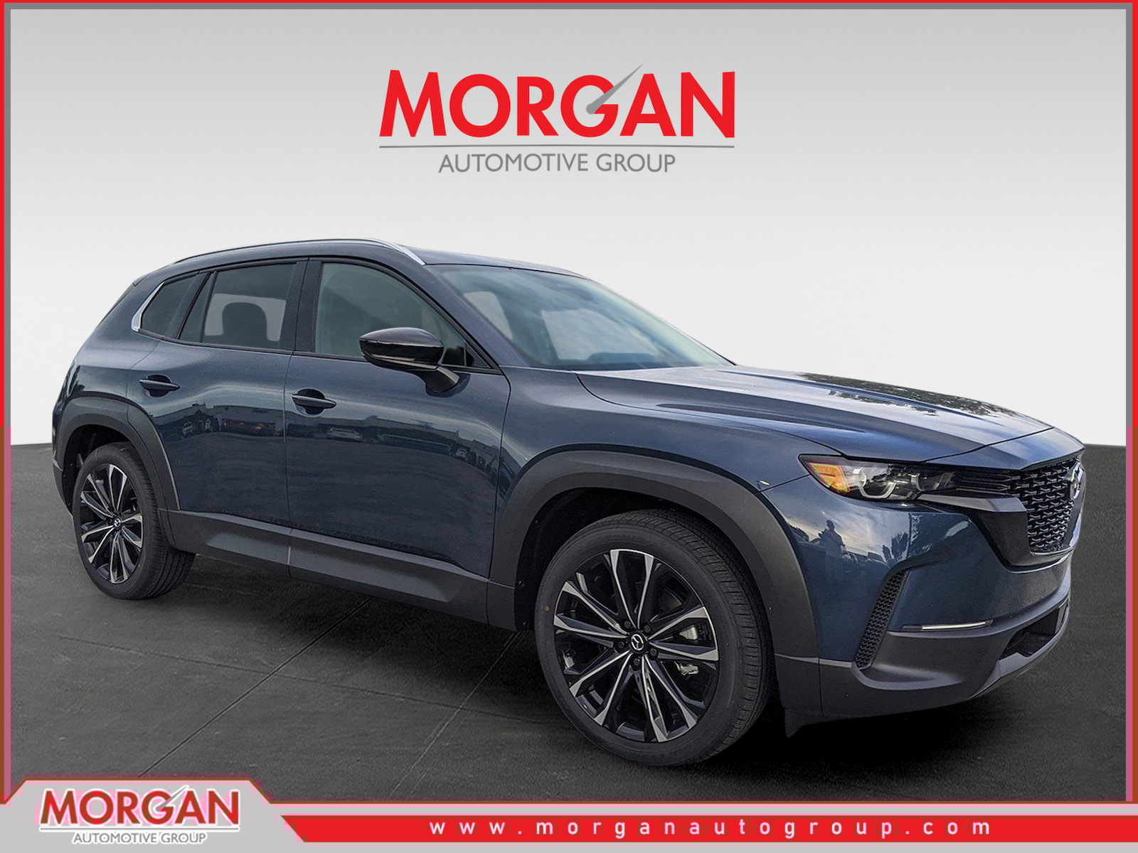 2025 Mazda CX-50 Premium Plus's photo