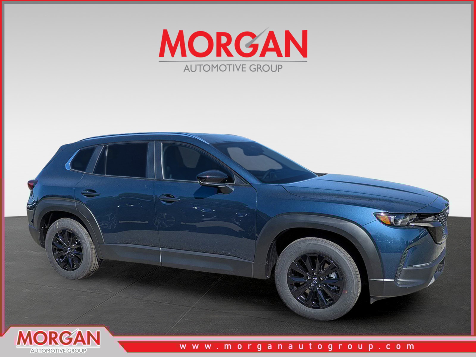 2026 Mazda CX-50 Preferred's photo