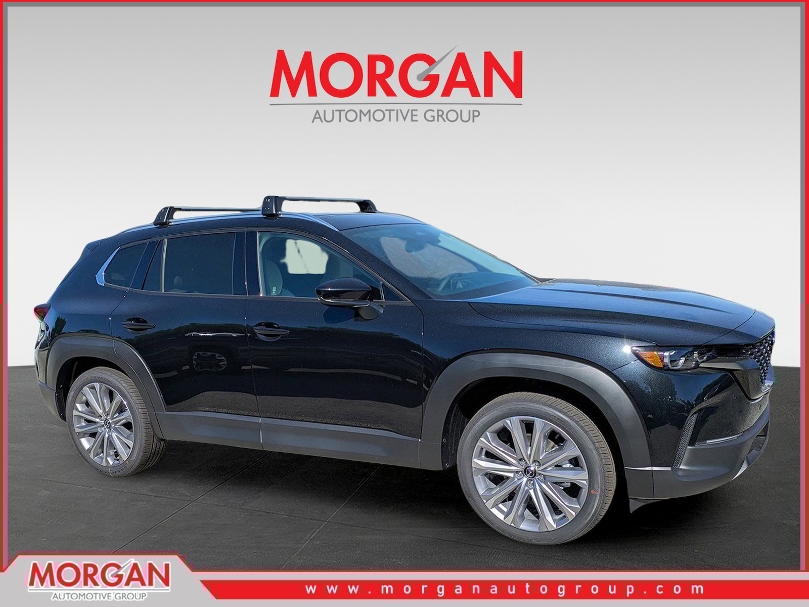 2026 Mazda CX-50 Premium's photo