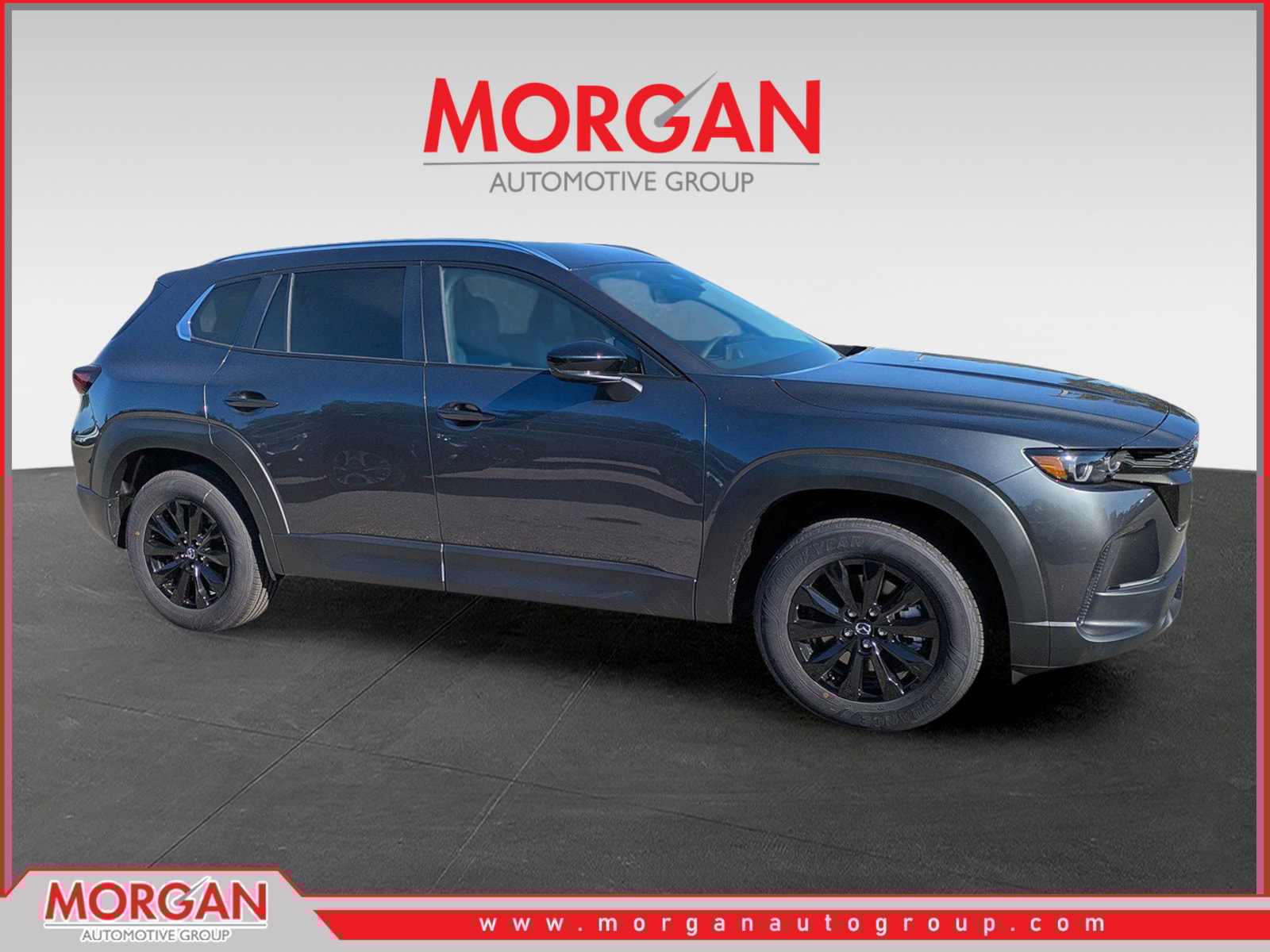 2026 Mazda CX-50 Select's photo