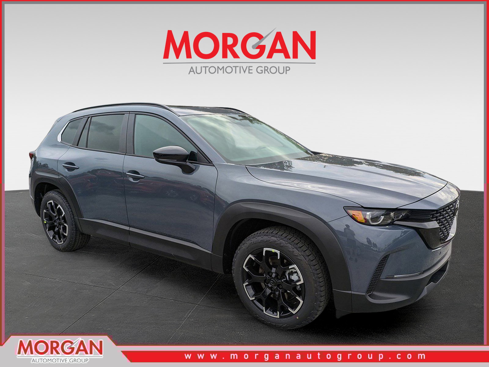 2026 Mazda CX-50 Meridian Edition's photo