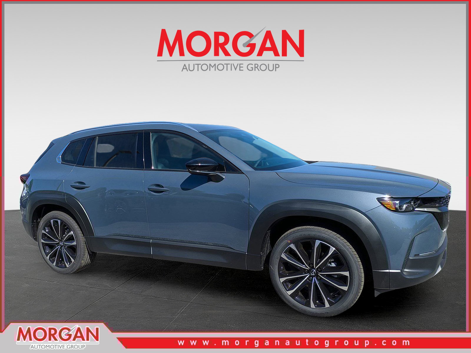 2026 Mazda CX-50 Premium's photo