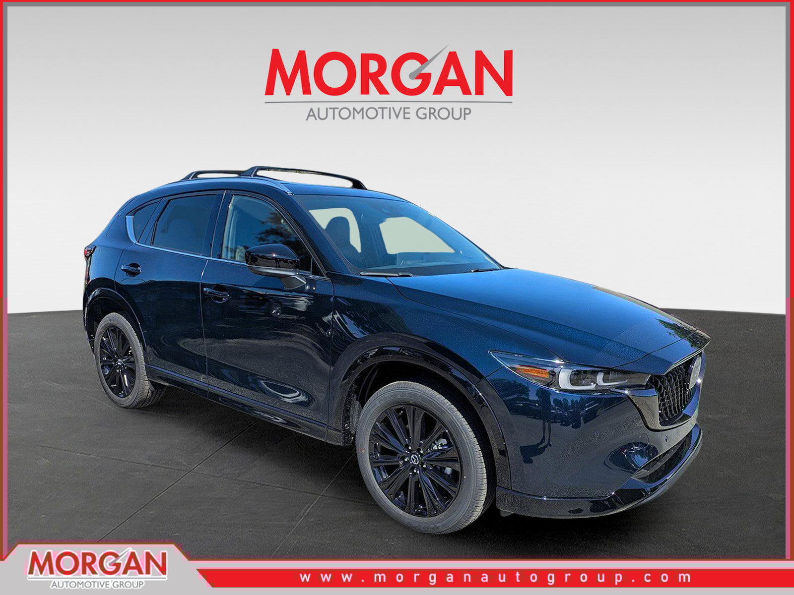 2025 Mazda CX-5 Turbo Premium Package's photo