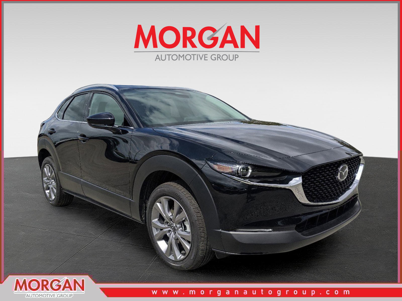 2025 Mazda CX-30 Premium's photo