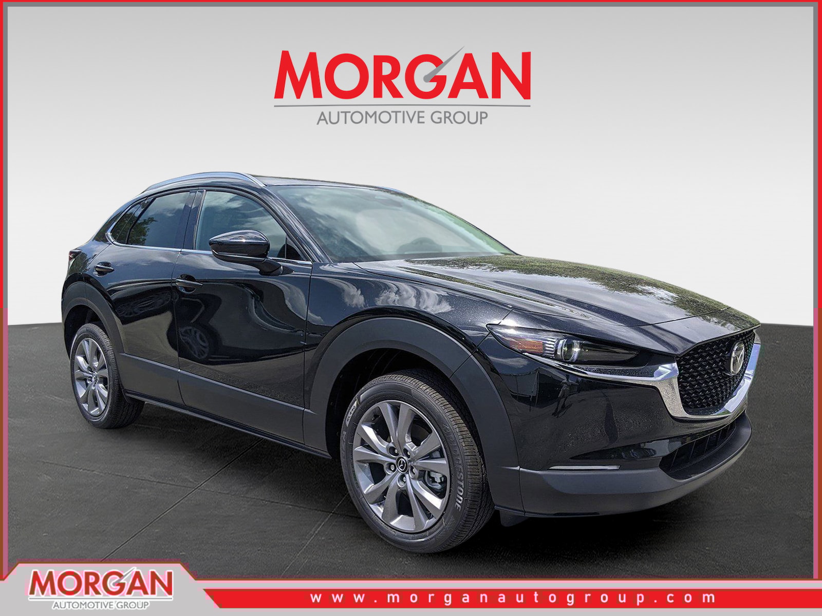 2025 Mazda CX-30 Premium's photo