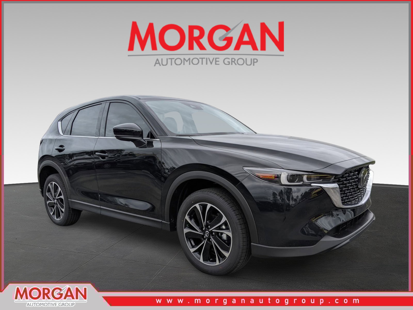 New 2023 Mazda CX5 2.5 S Premium Plus Package Sport Utility in 