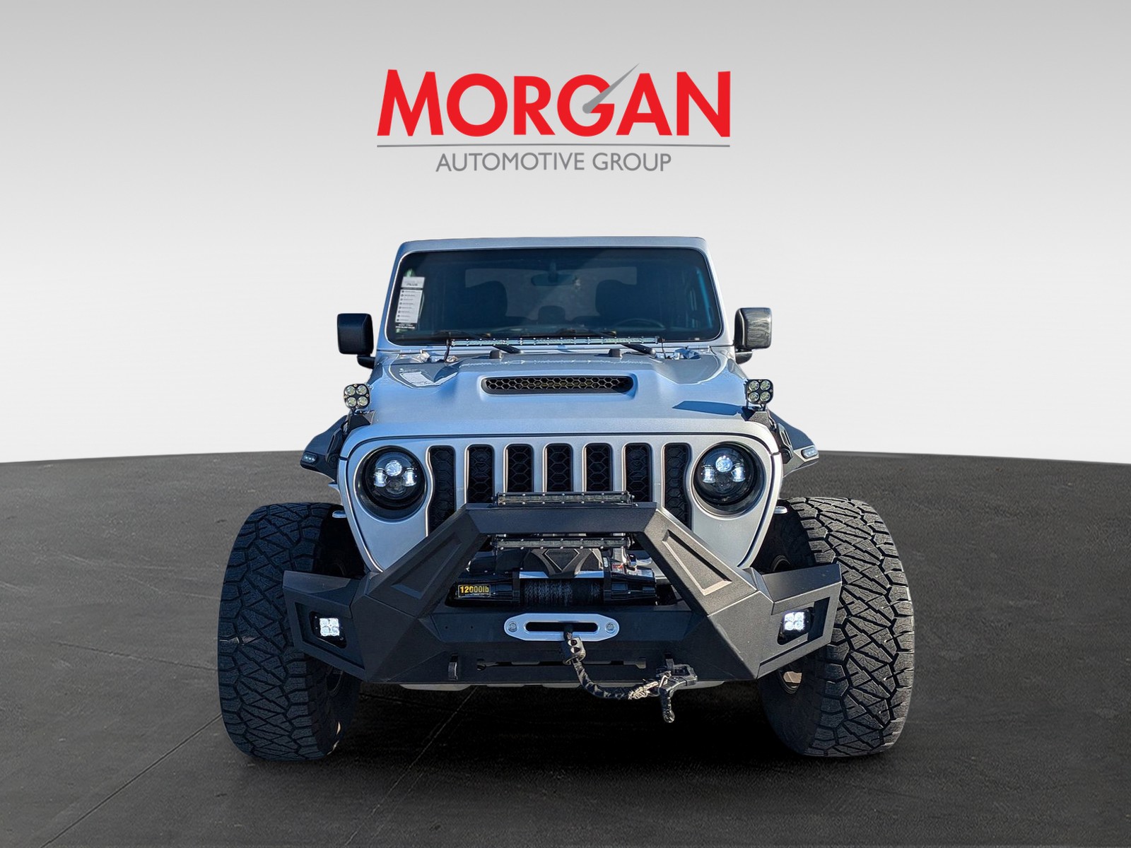 2023 Jeep Gladiator - Photo 3
