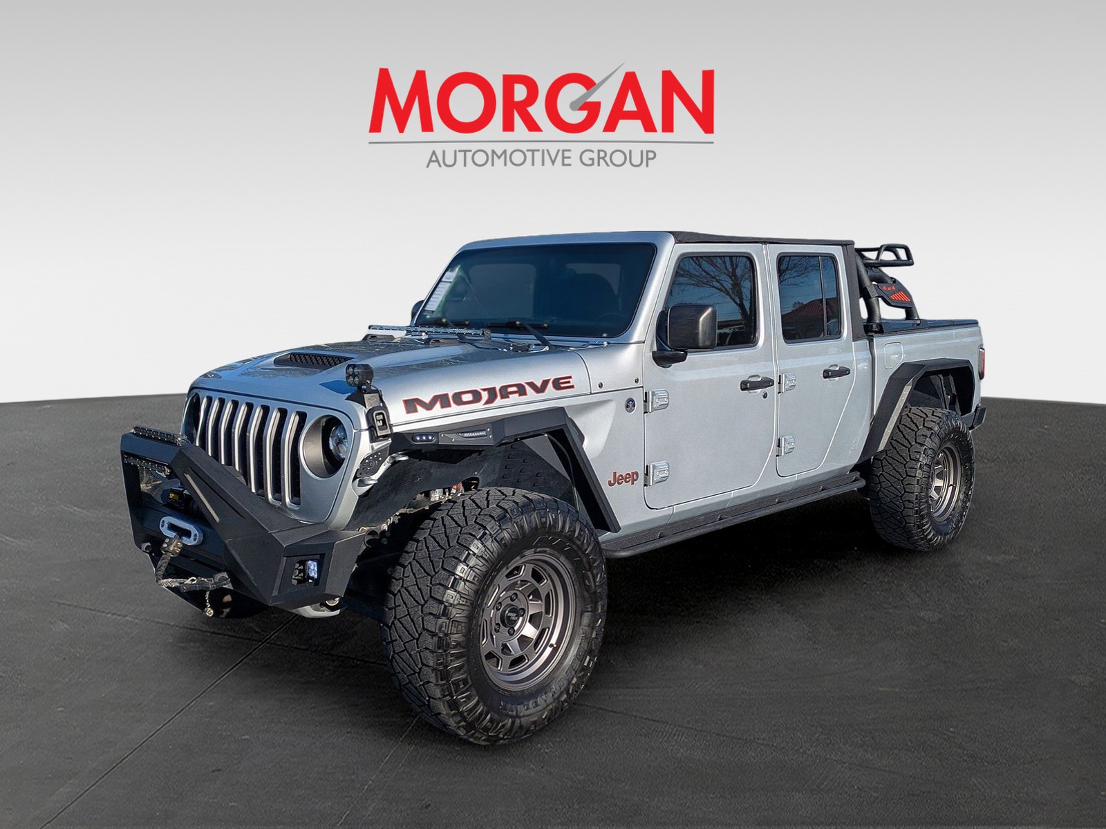 2023 Jeep Gladiator - Photo 2